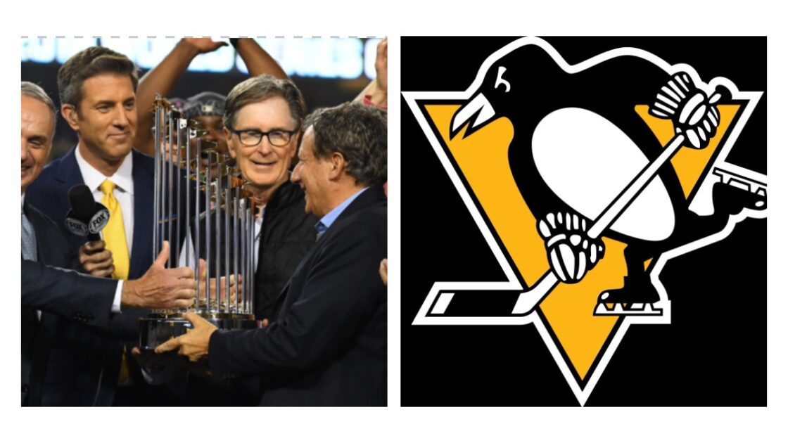 Pittsburgh Penguins Ownership