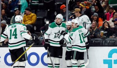 Early results of Dallas Stars Victory+ app show promising results