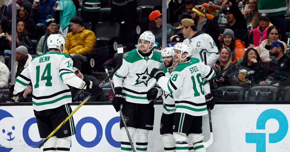 Early results of Dallas Stars Victory+ app show promising results