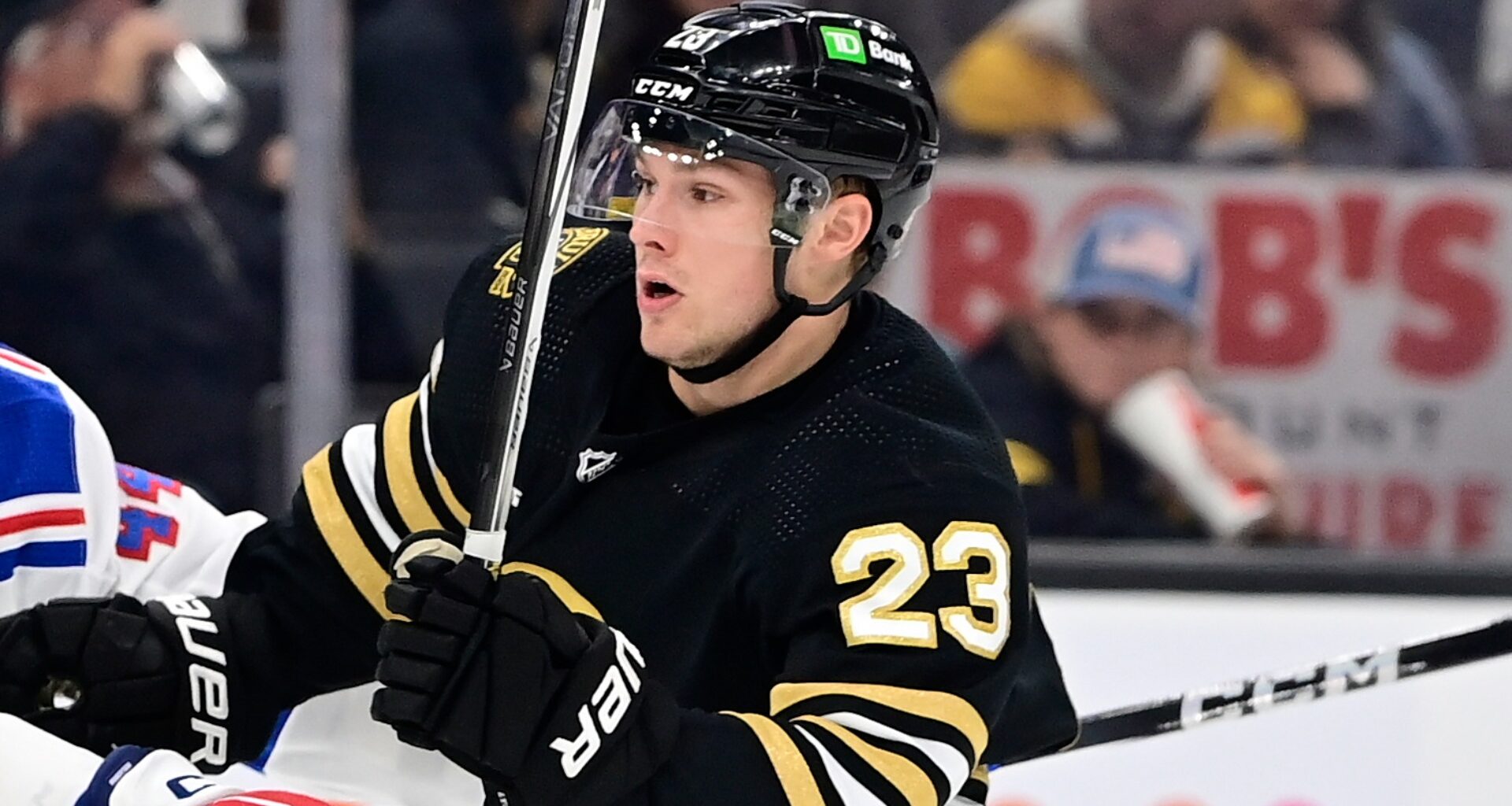 NHL Expert Breaks Down Bruins’ Top Five Young Talents