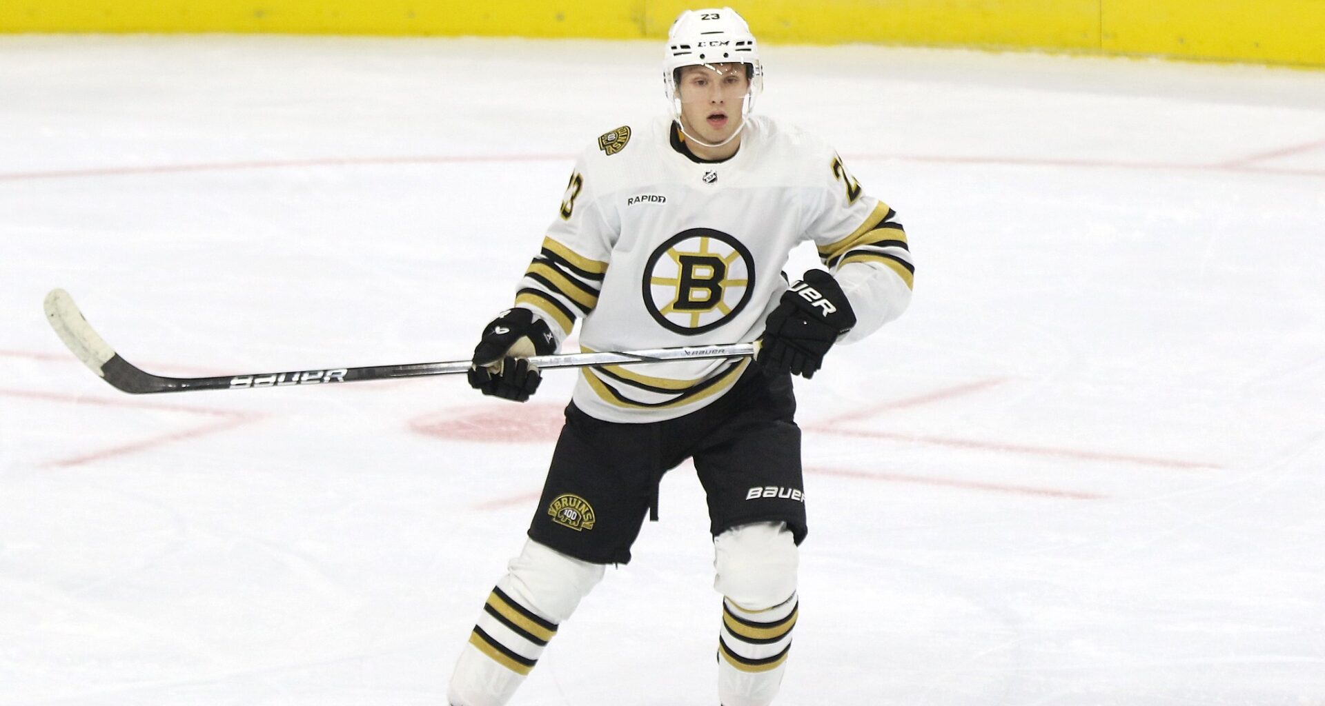 2 Bruins Bubble Players Who Should See NHL Playing Time This Season - The Hockey Writers - Boston Bruins