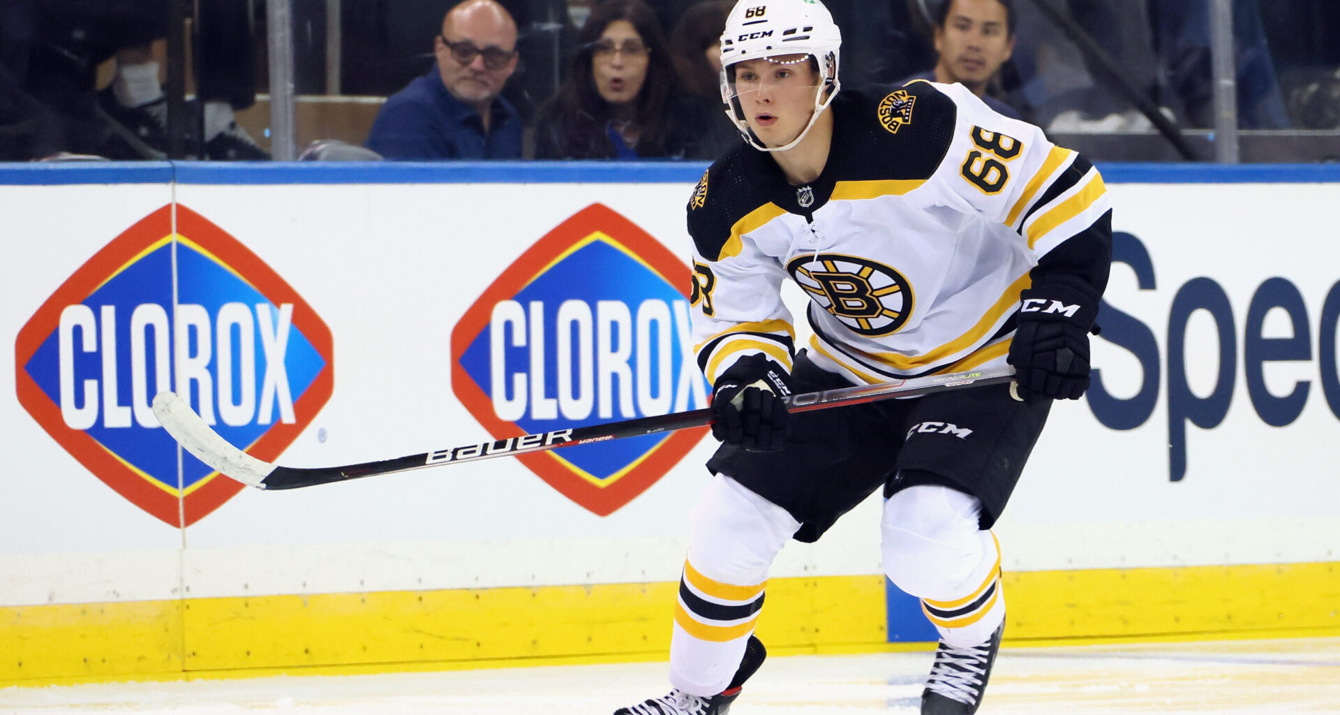 Trading Fabian Lysell to the Oilers Would Make Zero Sense - The Hockey Writers - Edmonton Oilers