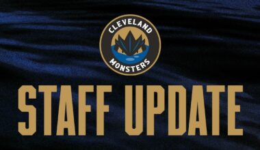 Cleveland Monsters | MONSTERS ANNOUNCE ADDITIONS TO HOCKEY OPERATIONS…