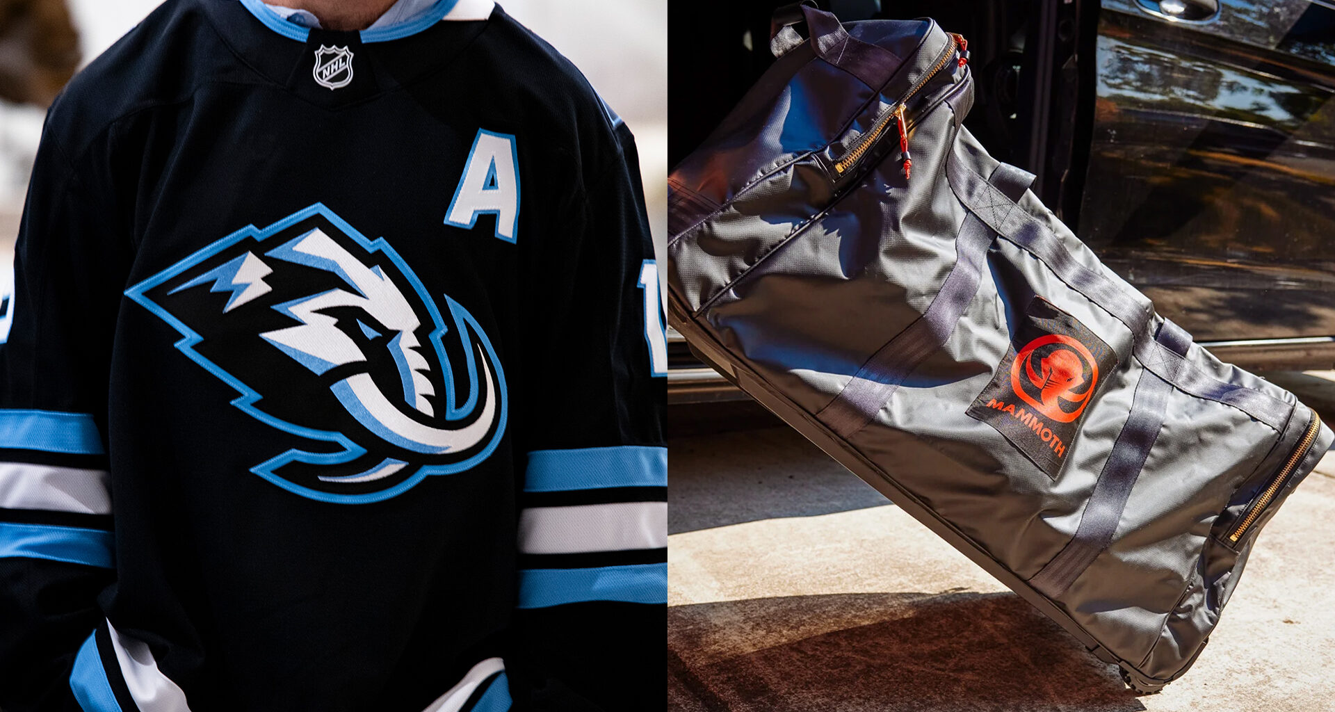 It is becoming a mammoth headache for both sides. The NHL’s Utah Mammoth filed a federal lawsuit against a hockey equipment manufacturer to settle a trademark dispute over the team’s name. 