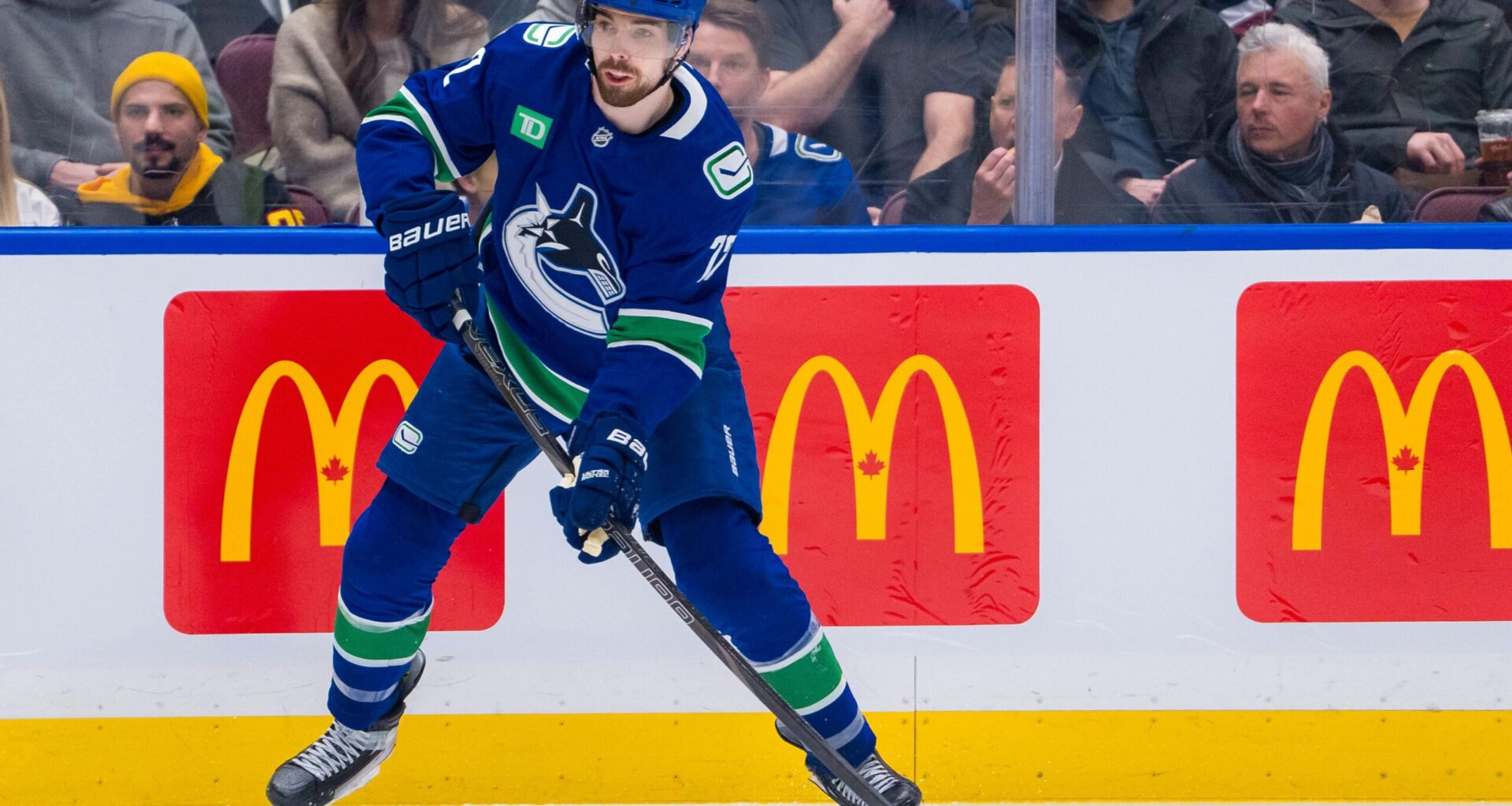 3 Bold Vancouver Canucks Predictions for 2025-26 - The Hockey Writers - Vancouver Canucks