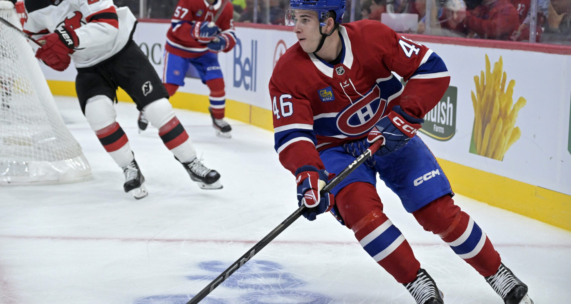 Canadiens' Prospect Filip Mesar Facing Make-or-Break 2025-26 Season - The Hockey Writers - Canadiens Prospects