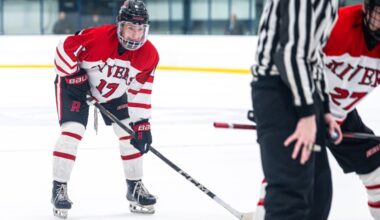 Finn Sears commits to Boston College