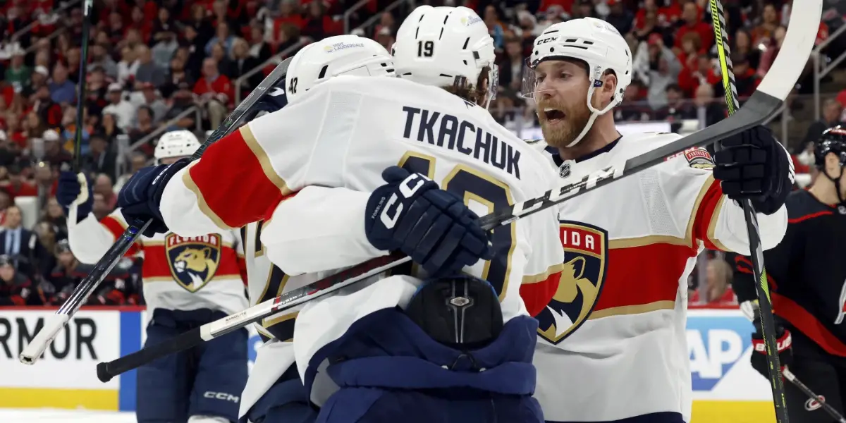 Florida Panthers 2025 Roster Preview: Second Line Forwards
