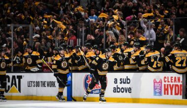 Bruins’ New Logo Just Dropped—Fans Didn’t See This Coming