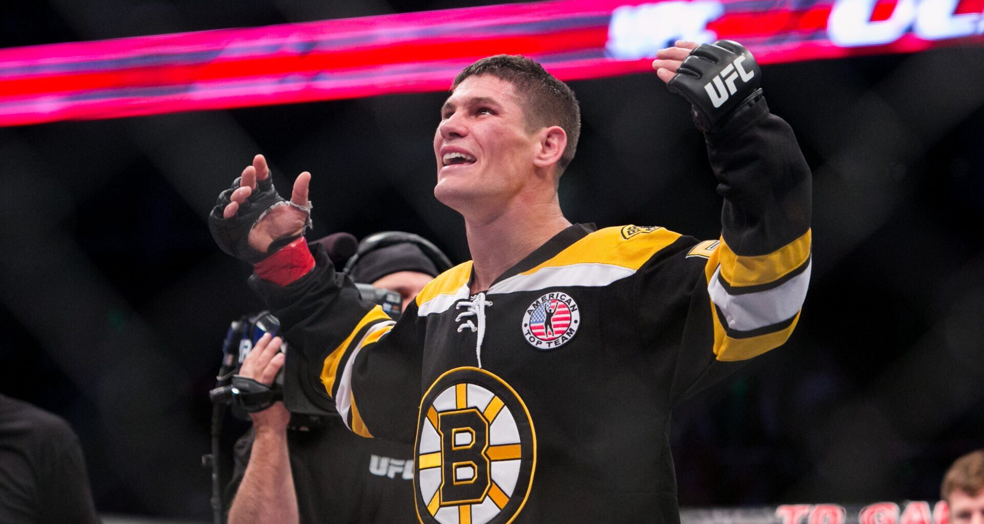 Photo by Kelvin Ma/MediaNews Group/Boston Herald via Getty Images