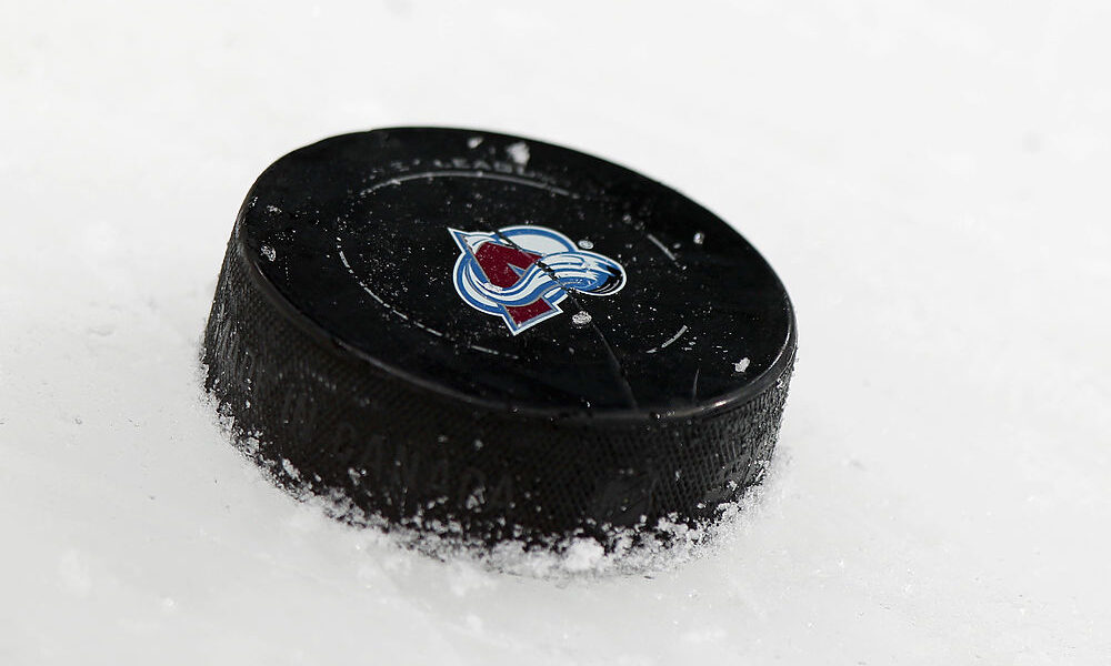 Avalanche add young defenseman on two-year deal