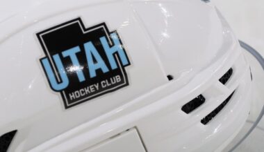 Utah Hockey Club narrows choice of permanent name to three – NBC Los Angeles