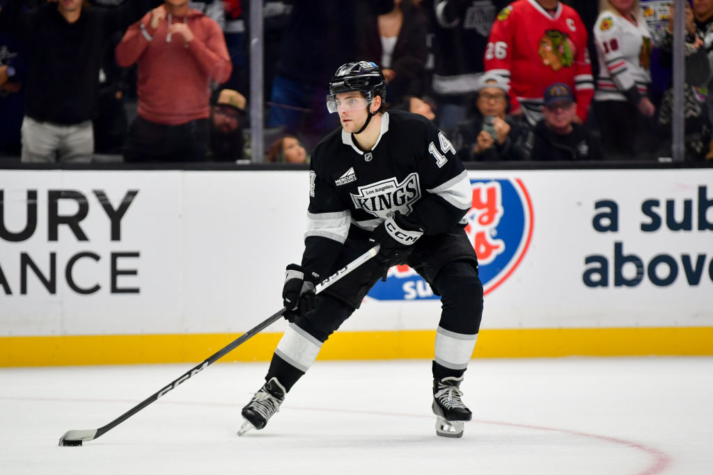 Trying to Predict Alex Laferriere's next contract