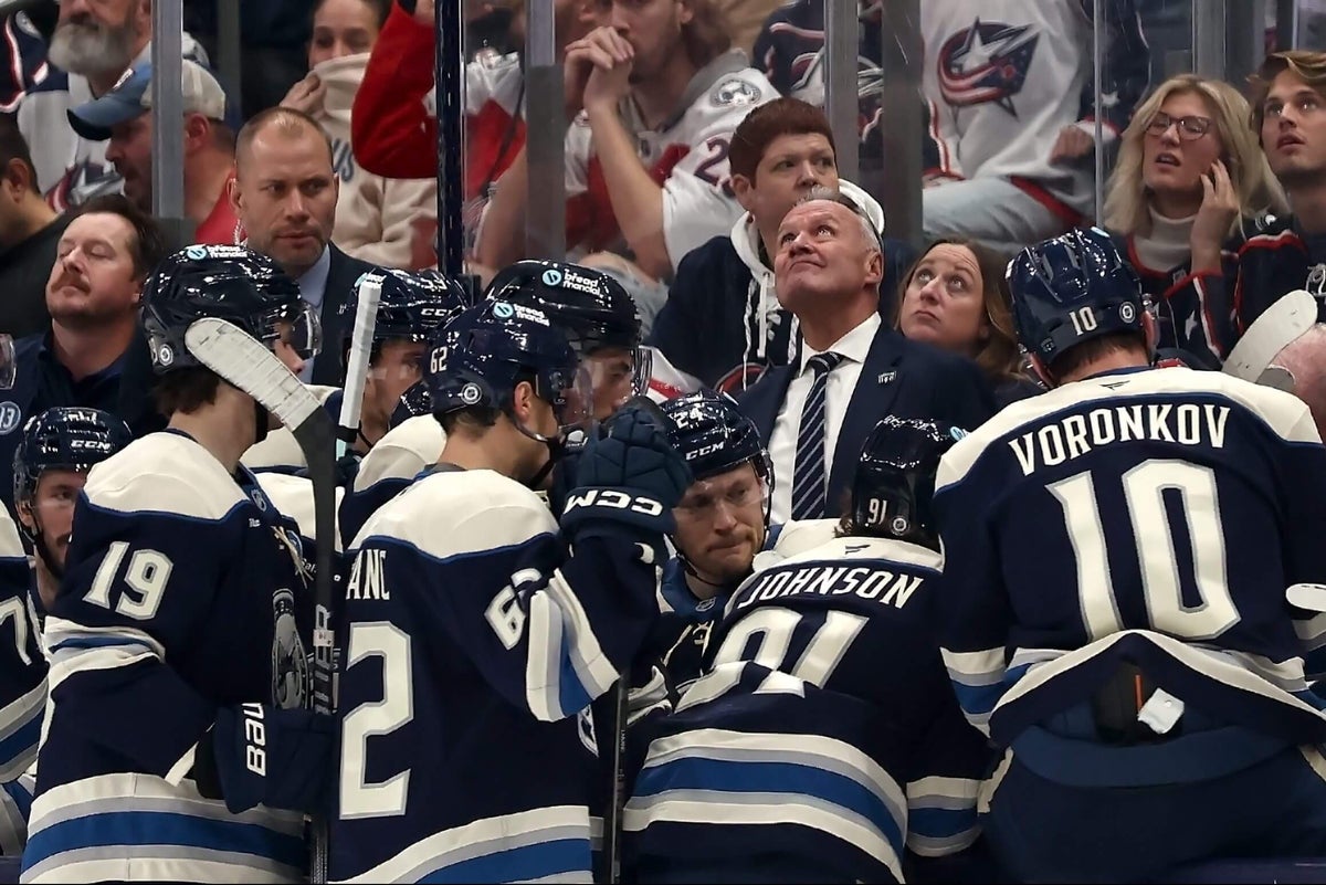 16 stats: The Dean Evason effect, Islanders’ third-period woes, Macklin Celebrini’s ceiling