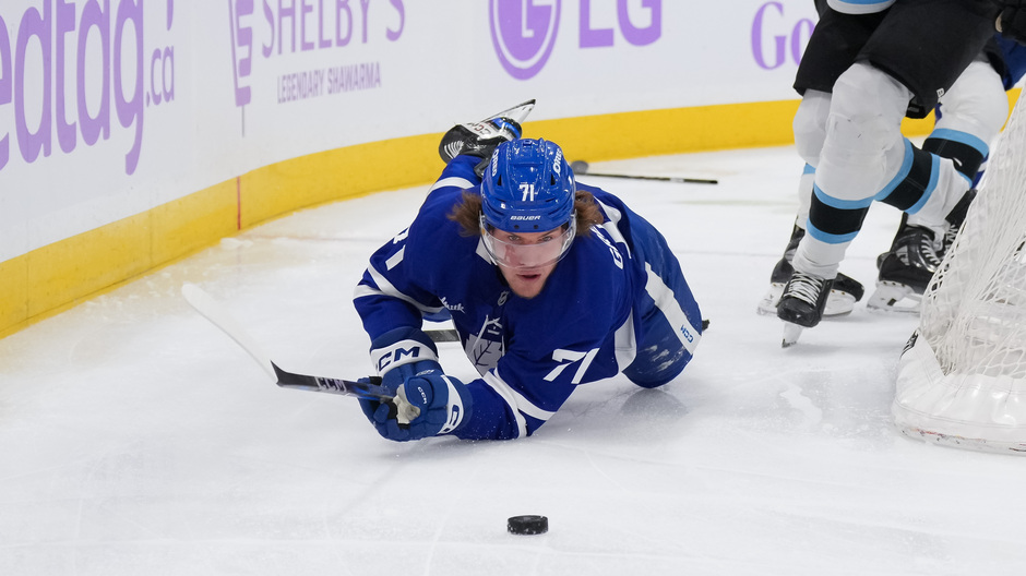 NHL Games of the Week