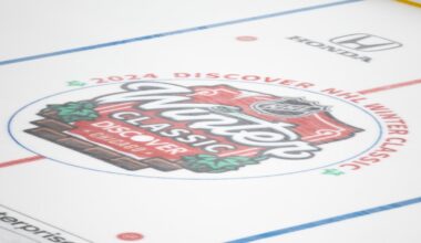 How to watch the Blackhawks’ Winter Classic game vs. Blues – NBC Chicago