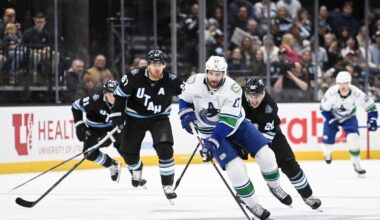 Breaking down playoff chances for 9 NHL teams in the wild-card hunt