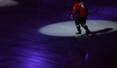 How the NHL is preparing for Ovechkin’s record goal: OviCasts, a traveling caravan and Gretzky in the building