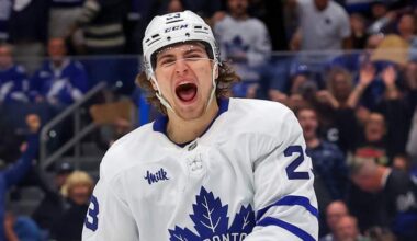 Matthew Knies Named Best Fit for Western Conference Team