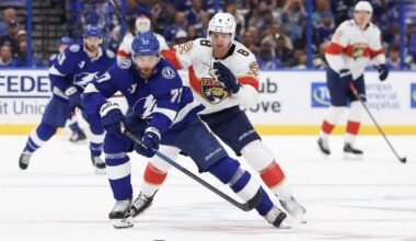 NHL contract efficiency rankings 2025: Which teams spend their money most wisely?