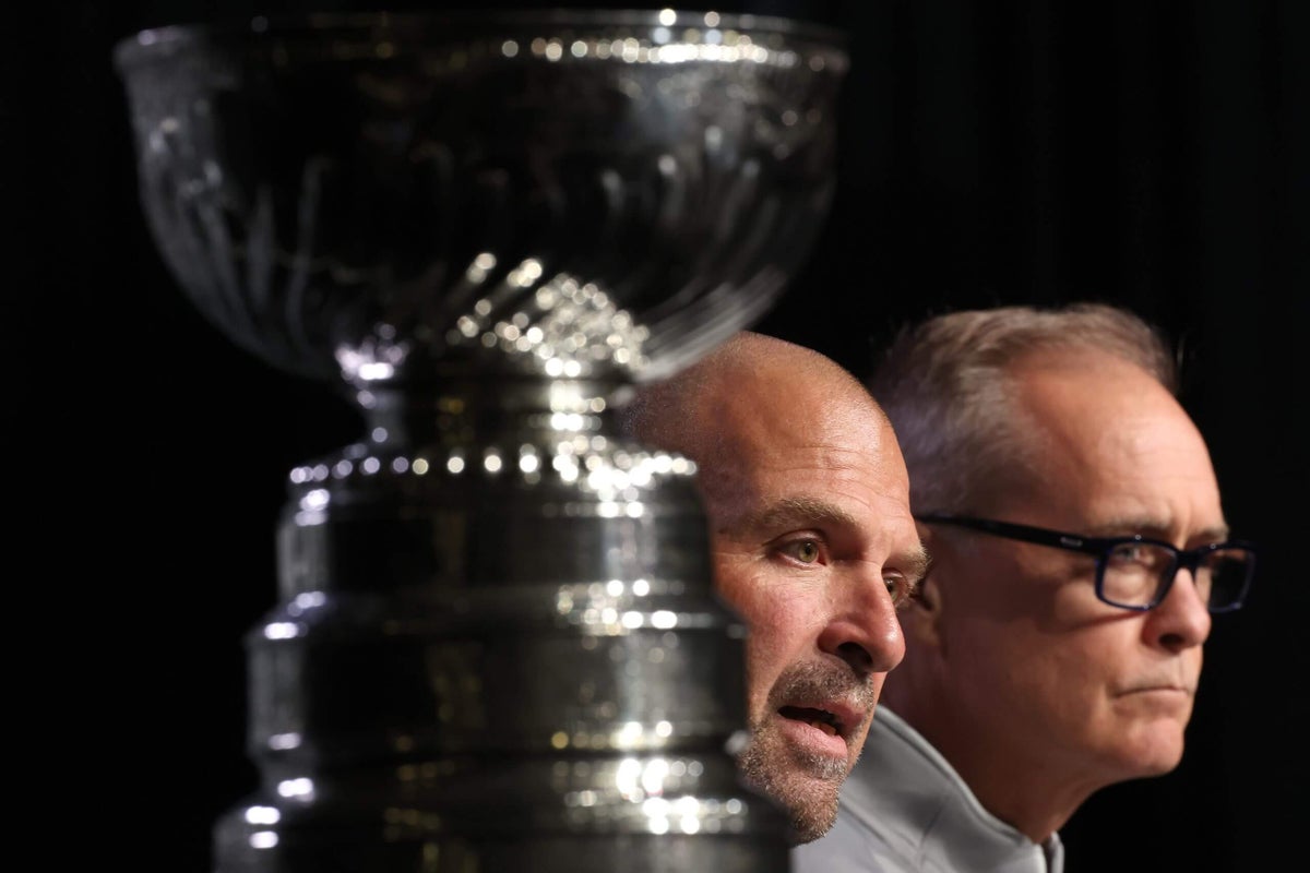 How confident are you in each NHL team’s front office? Have your say in our fan survey