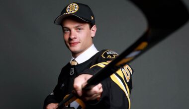 Sports Hub Underground: Bruins in the dead of summer - 98.5 The Sports Hub