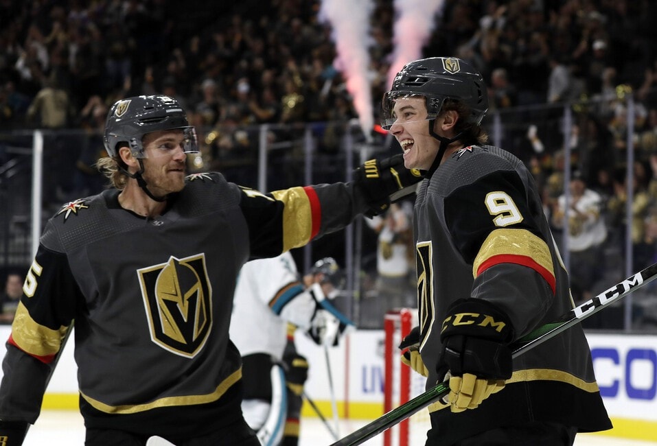 5 Best Times to Visit Vegas for a Golden Knights Game in 2025-26 - The Hockey Writers - Vegas Golden Knights
