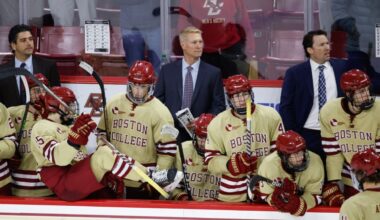 Live updates from 2025 commitments