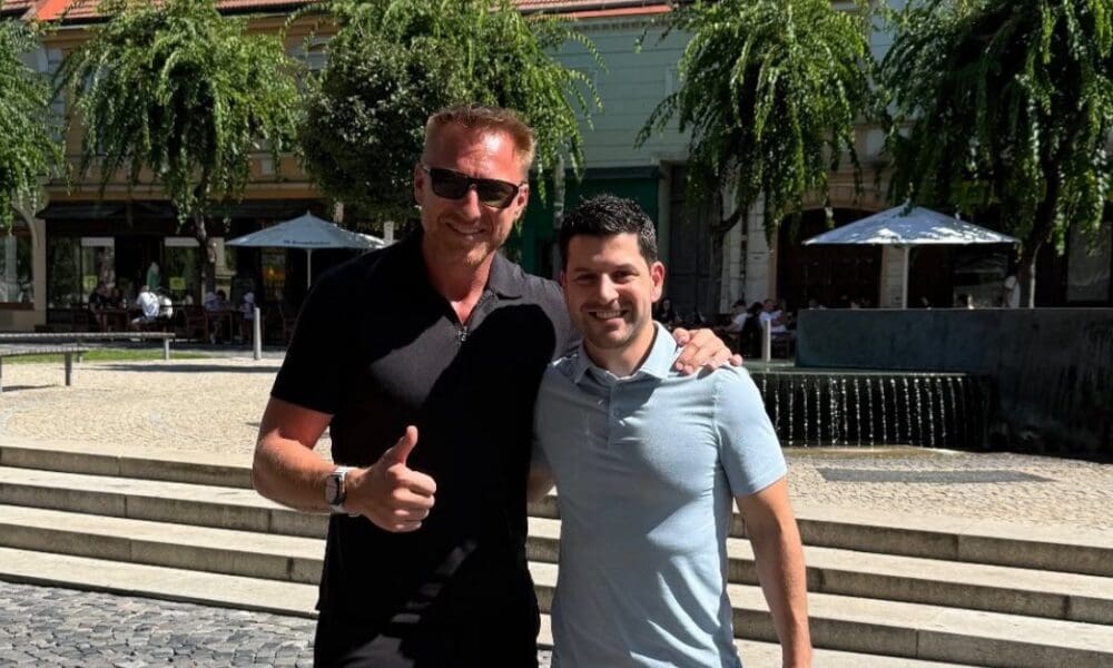 Morning Chirps: A Hossa Sighting, Veteran Defenseman Retires