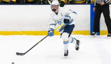 San Jose Barracuda | San Jose Barracuda Sign Defenseman John Gormley