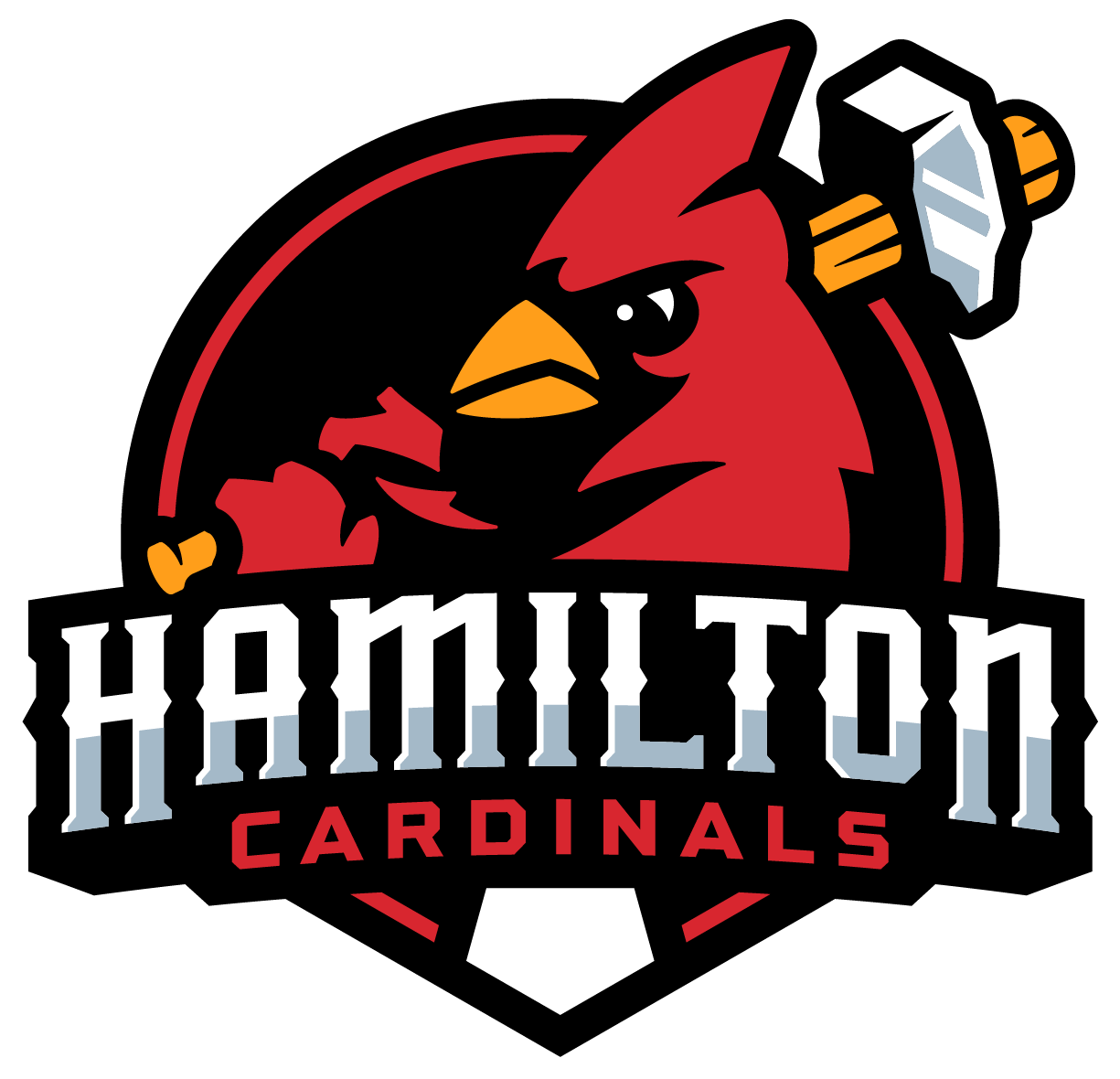 Hamilton Cardinals - PRIMARY