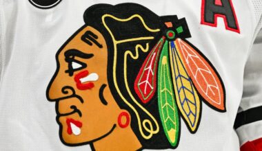 Former Chicago Blackhawks employee sues team over firing