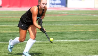 Lady Cougars, Comets on the attack – Hazleton Standard Speaker