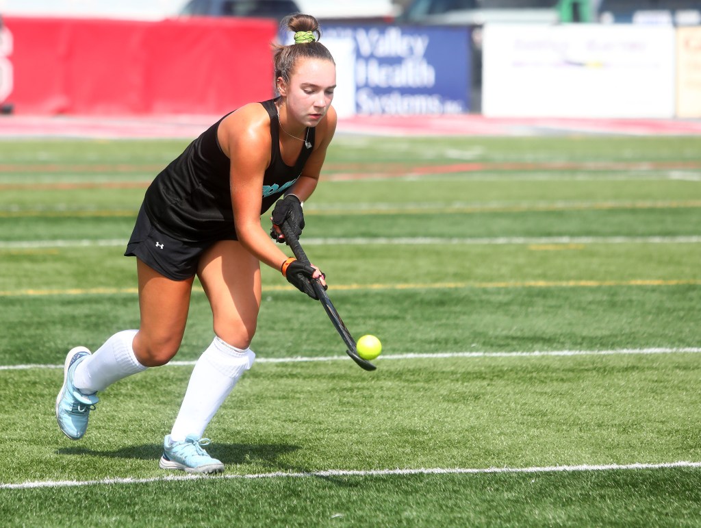 Lady Cougars, Comets on the attack – Hazleton Standard Speaker