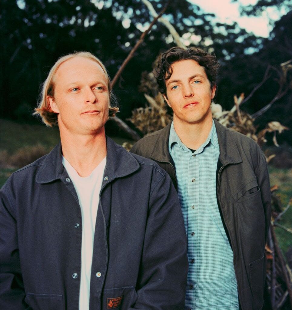 Hockey Dad Announce New EP 'The Clip' | News