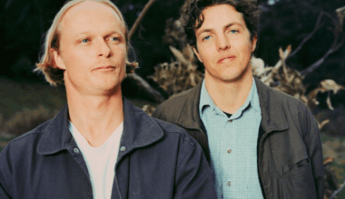 Hockey Dad Unveil First Independent EP