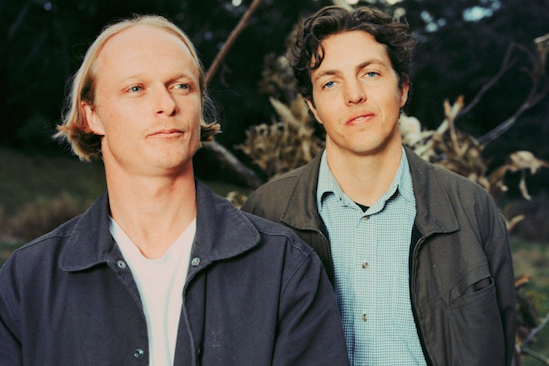 Hockey Dad Unveil First Independent EP