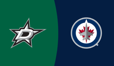 How to Watch Game 1: Stars at Jets: Stream NHL Playoffs Live, TV Channel