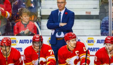 What needs to change with the Calgary Flames coaching system