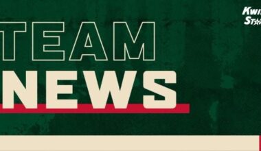 IOWA WILD SIGNS MIKE KOSTER, RYAN MCGUIRE, AND WILL ZMOLEK TO AHL CONTRACTS