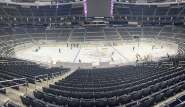 More McTavish Trade Talk; Penguins Ownership Report