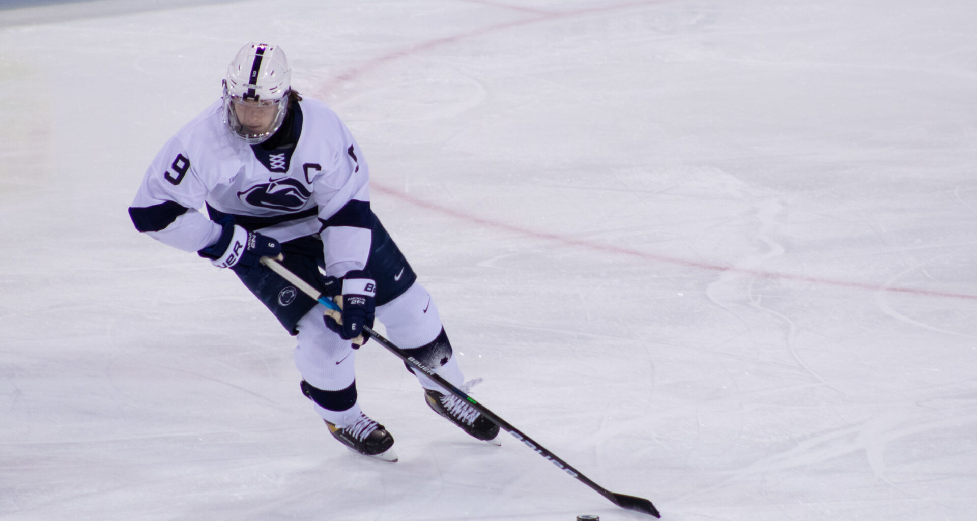 Former Penn State Hockey Forward Alex Limoges Set To Join HC Dynamo Minsk