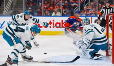 Former San Jose Sharks D-Man Seeks New Team