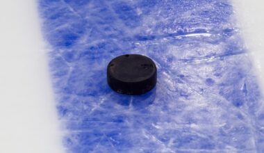 How might ‘IMG Academy of the North’ affect hockey landscape?