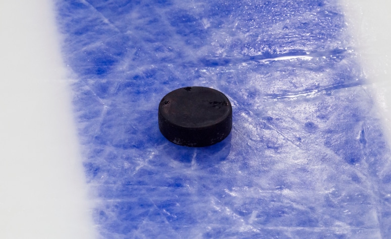 How might ‘IMG Academy of the North’ affect hockey landscape?