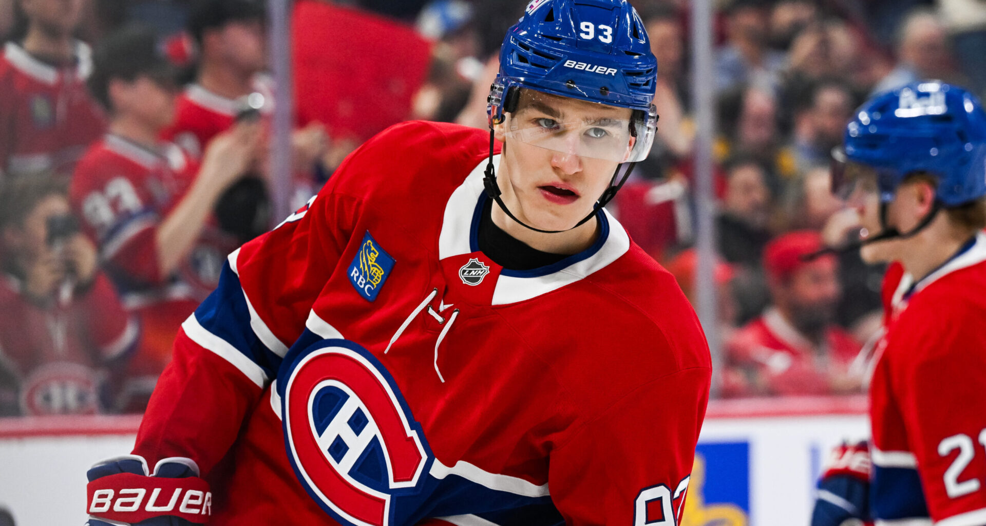 Montreal Canadiens 2025-26 Player Previews: Ivan Demidov - The Hockey Writers - Montreal Canadiens