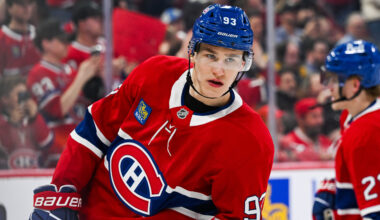 Montreal Canadiens 2025-26 Player Previews: Ivan Demidov - The Hockey Writers - Montreal Canadiens