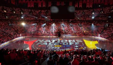 Team USA is in 4 Nations final - Here’s what will determine their opponent