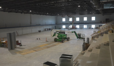 New state-of-the-art Hermantown hockey arena set to be big revenue generator