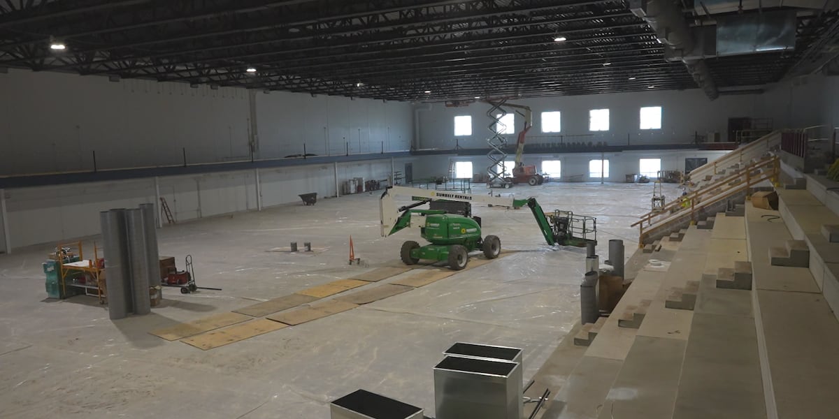 New state-of-the-art Hermantown hockey arena set to be big revenue generator